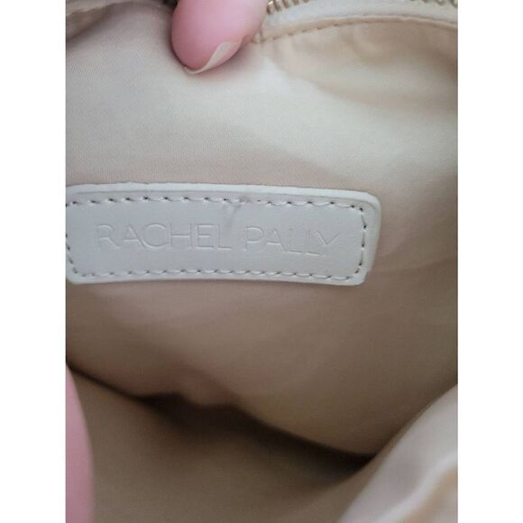 Rachel Pally Floral Canvas and Vegan Leather Reversible Clutch - Picture 7 of 10